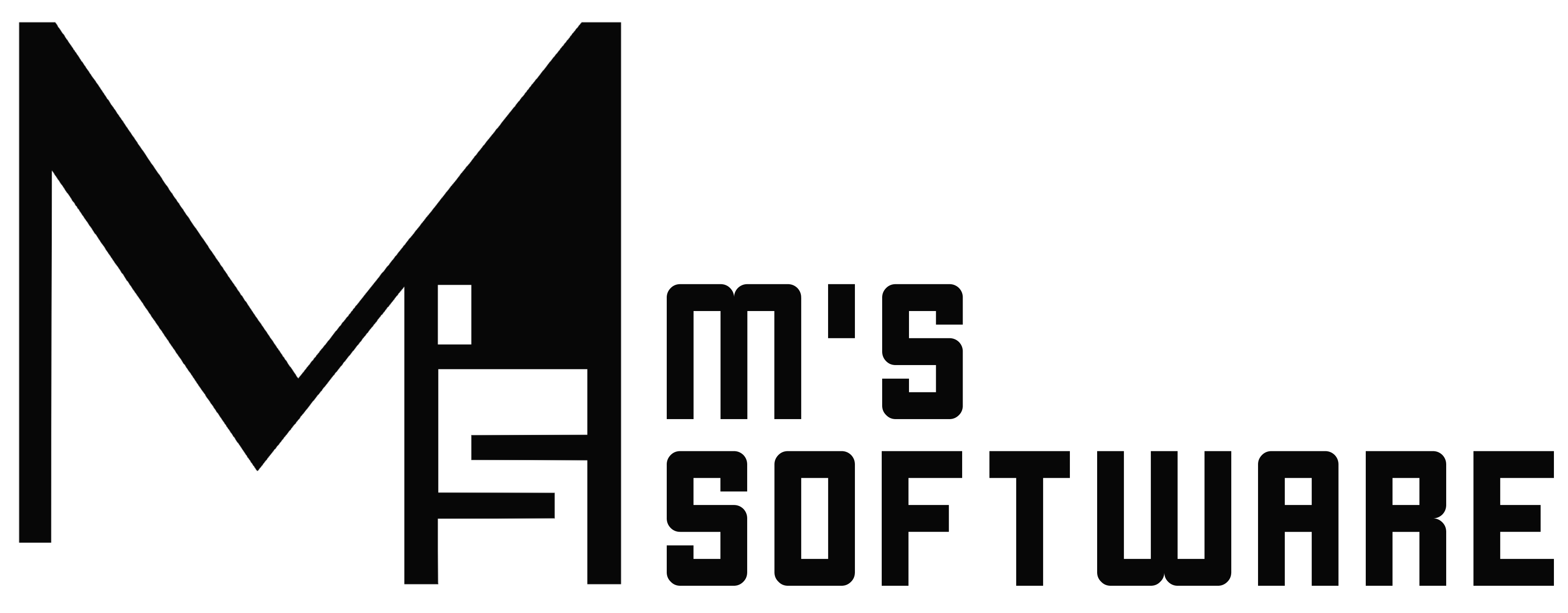 m's software